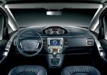 Lancia Musa 2007 года
